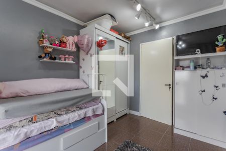 Quarto 2 de apartamento à venda com 3 quartos, 92m² em Humaitá, Porto Alegre