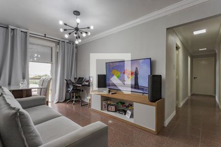 Apartamento para alugar com 3 quartos, 92m² em Humaitá, Porto Alegre