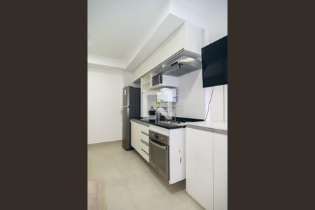 Studio de kitnet/studio à venda com 1 quarto, 43m² em Consolação, São Paulo