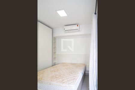 Studio Quarto de kitnet/studio à venda com 1 quarto, 43m² em Consolação, São Paulo