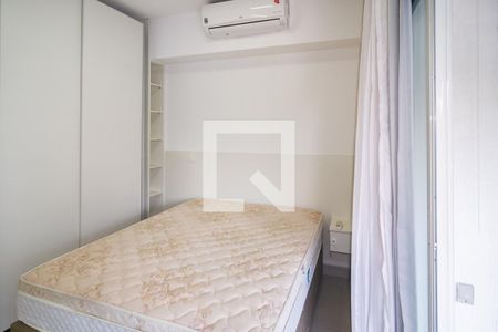 Studio Quarto de kitnet/studio à venda com 1 quarto, 43m² em Consolação, São Paulo
