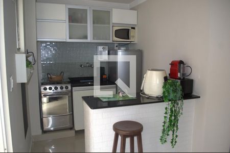 Apartamento à venda com 1 quarto, 50m² em Barra da Tijuca, Rio de Janeiro