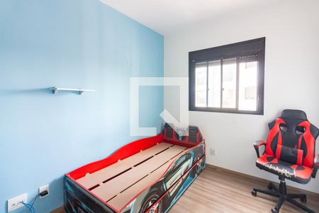 Quarto 1 de apartamento para alugar com 2 quartos, 51m² em São Pedro, Osasco