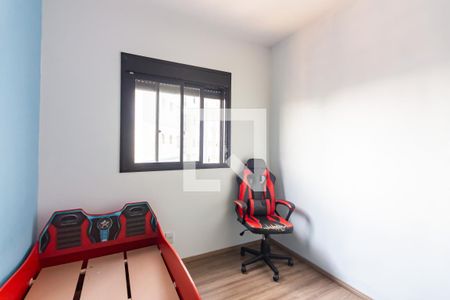 Quarto 1 de apartamento para alugar com 2 quartos, 51m² em São Pedro, Osasco