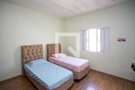 Quarto 2 de casa à venda com 2 quartos, 500m² em Centro, Diadema
