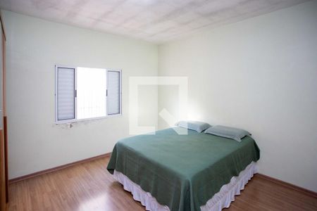 Quarto 1 de casa à venda com 2 quartos, 500m² em Centro, Diadema