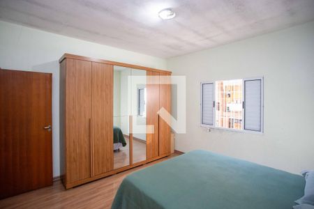 Quarto 1 de casa à venda com 2 quartos, 500m² em Centro, Diadema