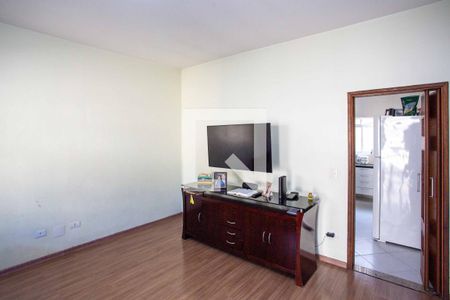 Sala de casa à venda com 2 quartos, 500m² em Centro, Diadema