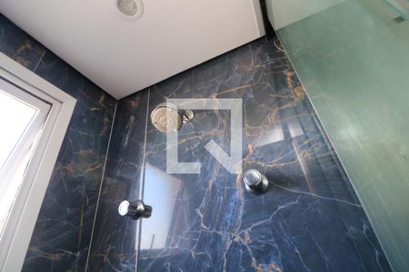 Banheiro da Suíte de apartamento à venda com 2 quartos, 64m² em Vila Ema, São Paulo
