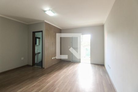 Suíte 1 de casa à venda com 3 quartos, 157m² em Penha de França, São Paulo