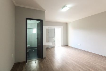 Suíte 1 de casa à venda com 3 quartos, 157m² em Penha de França, São Paulo