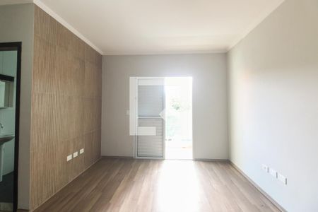 Suíte 1 de casa à venda com 3 quartos, 157m² em Penha de França, São Paulo