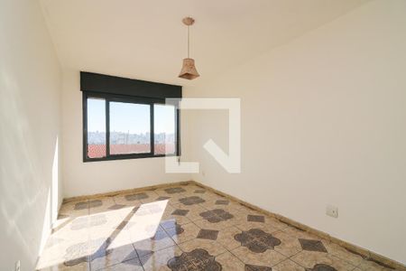 Sala de apartamento para alugar com 1 quarto, 43m² em Santo Antônio, Porto Alegre