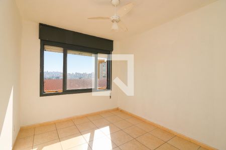 Quarto de apartamento para alugar com 1 quarto, 43m² em Santo Antônio, Porto Alegre