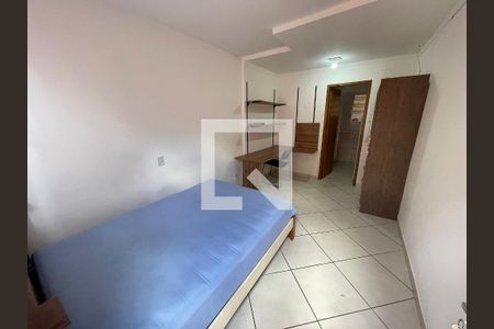 Sala/Quarto de kitnet/studio para alugar com 1 quarto, 30m² em Cidade Universitária, Campinas