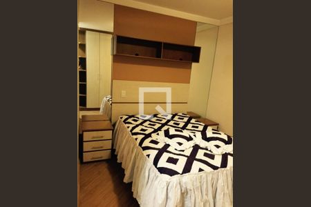 Quarto de apartamento à venda com 3 quartos, 92m² em Lauzane Paulista, São Paulo
