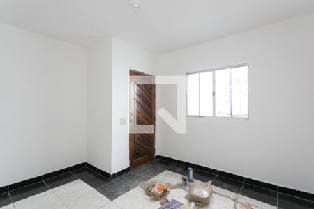 Quarto 1  de casa para alugar com 2 quartos, 120m² em Vila Santa Ines, São Paulo