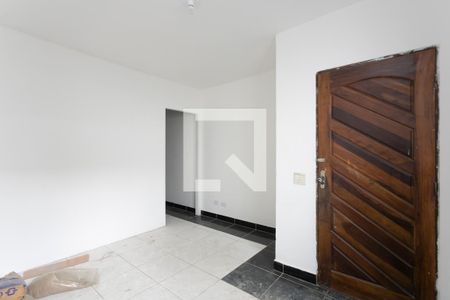 Quarto 1  de casa para alugar com 2 quartos, 120m² em Vila Santa Ines, São Paulo