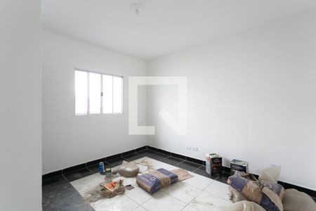 Quarto 1  de casa para alugar com 2 quartos, 120m² em Vila Santa Ines, São Paulo