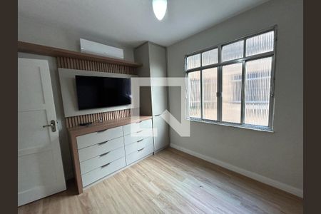 Quarto 1 de apartamento à venda com 2 quartos, 70m² em Cachambi, Rio de Janeiro