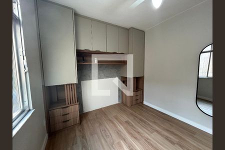 Quarto 1 de apartamento à venda com 2 quartos, 70m² em Cachambi, Rio de Janeiro