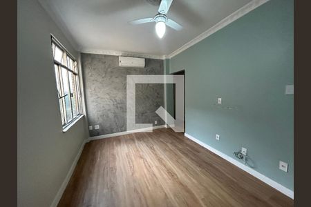 Sala de apartamento à venda com 2 quartos, 70m² em Cachambi, Rio de Janeiro