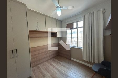 Quarto 2 de apartamento à venda com 2 quartos, 70m² em Cachambi, Rio de Janeiro