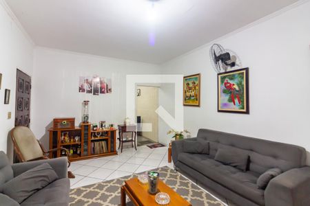 Casa à venda com 3 quartos, 213m² em Vila Quitauna, Osasco