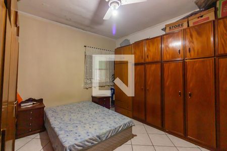 Quarto 1 de casa à venda com 3 quartos, 213m² em Vila Quitauna, Osasco