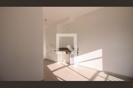 Studio de kitnet/studio para alugar com 1 quarto, 26m² em Jardim Independência (são Paulo), São Paulo