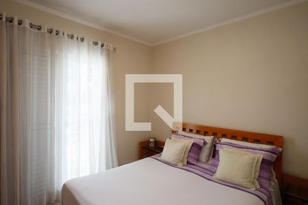 Suíte  de casa à venda com 3 quartos, 169m² em Vila Irmaos Arnoni, São Paulo