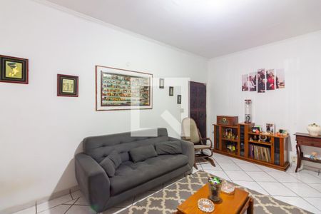Sala  de casa à venda com 3 quartos, 213m² em Km 18, Osasco