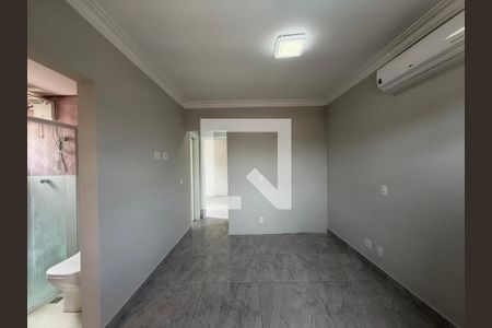 Quarto de apartamento à venda com 2 quartos, 65m² em Jaguaré, São Paulo