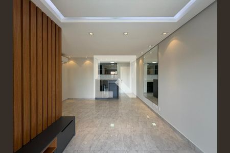 Sala de apartamento à venda com 2 quartos, 65m² em Jaguaré, São Paulo
