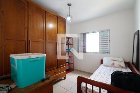 Quarto 2 de casa à venda com 4 quartos, 157m² em Jardim Ponte Rasa, São Paulo