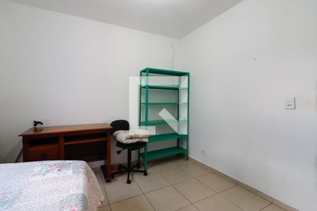 Casa 1 - Quarto 1 de casa à venda com 4 quartos, 157m² em Jardim Ponte Rasa, São Paulo