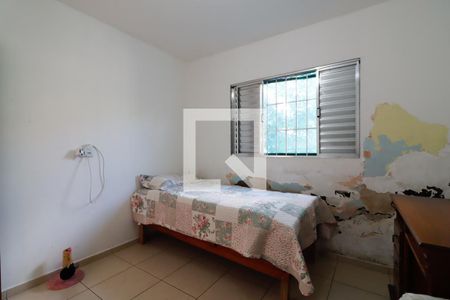 Quarto 1 de casa à venda com 4 quartos, 157m² em Jardim Ponte Rasa, São Paulo