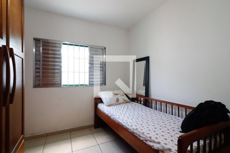 Quarto 2 de casa à venda com 4 quartos, 157m² em Jardim Ponte Rasa, São Paulo