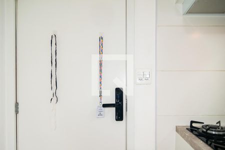 Apartamento para alugar com 2 quartos, 39m² em Consolação, São Paulo
