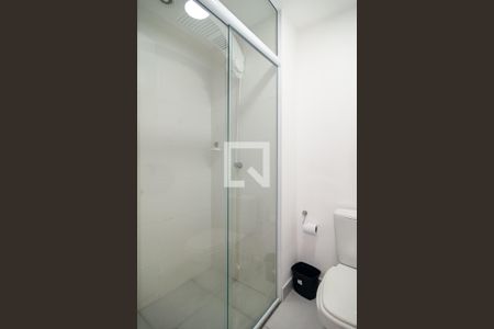 Apartamento para alugar com 2 quartos, 39m² em Consolação, São Paulo