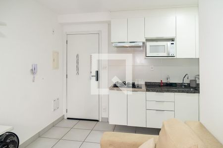 Apartamento para alugar com 2 quartos, 39m² em Consolação, São Paulo