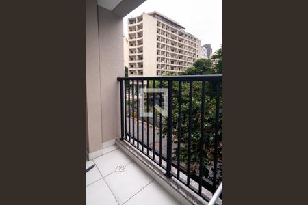 Apartamento para alugar com 2 quartos, 39m² em Consolação, São Paulo