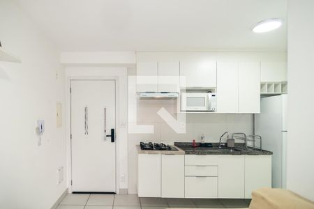 Apartamento para alugar com 2 quartos, 39m² em Consolação, São Paulo