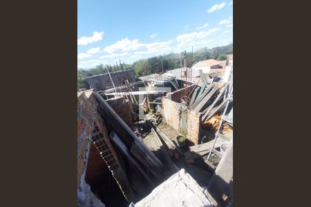 Área comum de casa à venda com 2 quartos, 200m² em Mato Grande, Canoas