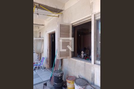 Área comum de casa à venda com 2 quartos, 200m² em Mato Grande, Canoas