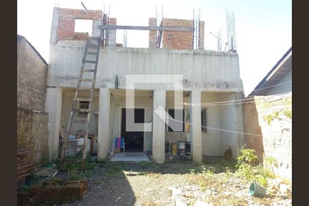 Área comum de casa à venda com 2 quartos, 200m² em Mato Grande, Canoas