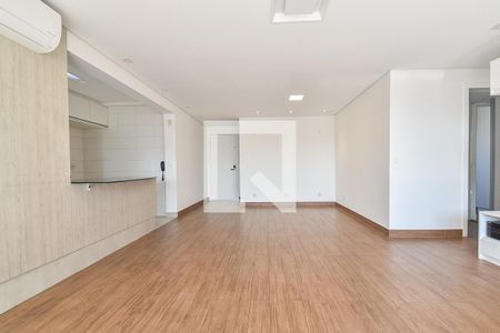 Sala de apartamento à venda com 2 quartos, 89m² em Ipiranga, São Paulo
