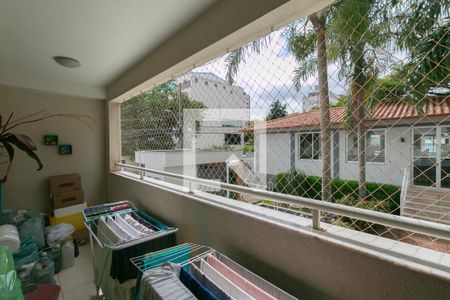 Apartamento à venda com 3 quartos, 100m² em Pampulha, Belo Horizonte