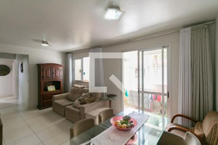 Apartamento à venda com 3 quartos, 100m² em Pampulha, Belo Horizonte