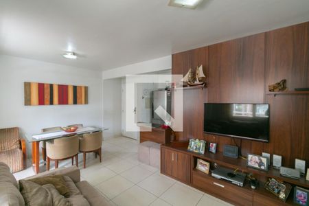 Apartamento à venda com 3 quartos, 100m² em Pampulha, Belo Horizonte
